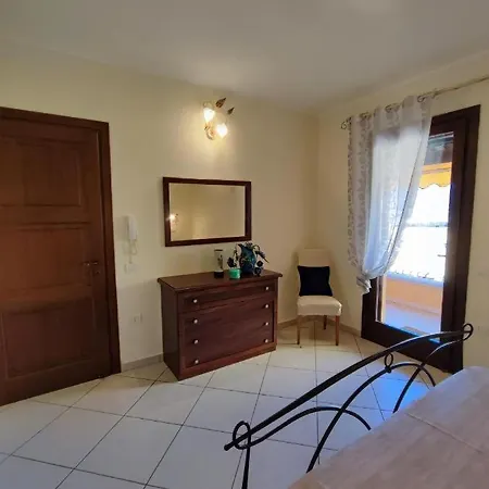 Casa Giulia Apartment