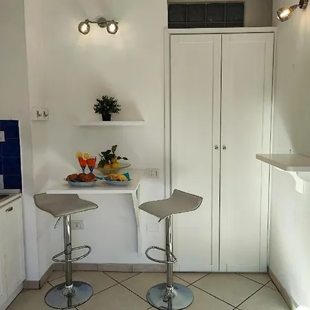 Casa Giulia Apartment Villasimius